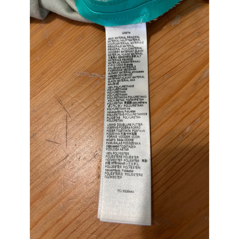 7 For All Mankind measurements excellent